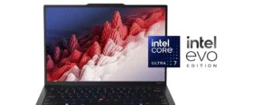 ThinkPad X1 Carbon Gen 12 (14, Intel)
