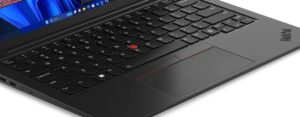ThinkPad X1 Carbon Gen 12 (14, Intel)