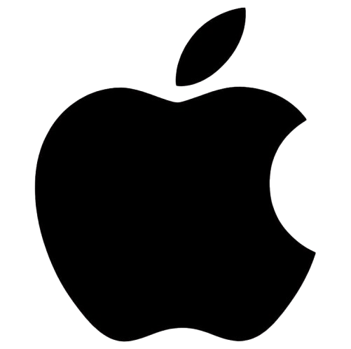 apple logo]