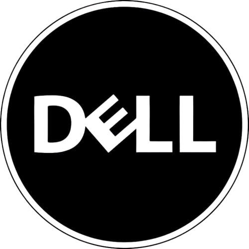 dell logo